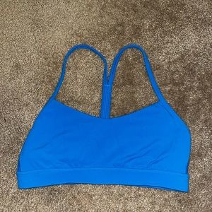 Lululemon Flow Y Bra